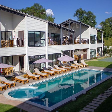 Grand Gardenia Ξενοδοχείο Atlixco Εξωτερικό φωτογραφία