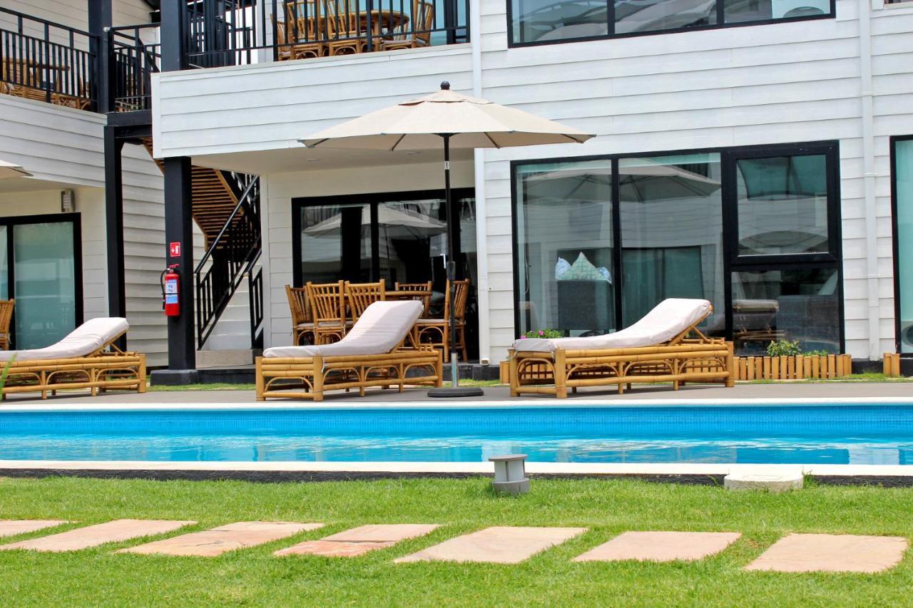Grand Gardenia Ξενοδοχείο Atlixco Εξωτερικό φωτογραφία