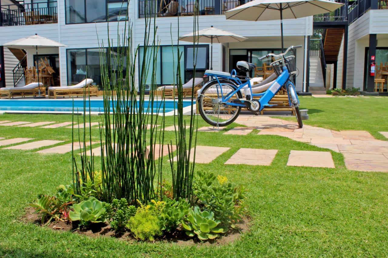 Grand Gardenia Ξενοδοχείο Atlixco Εξωτερικό φωτογραφία