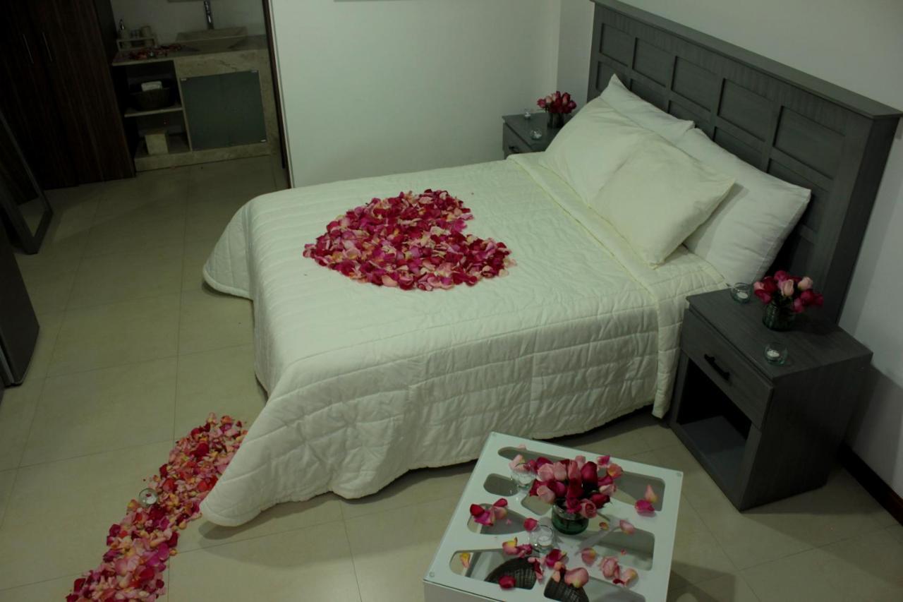 Grand Gardenia Ξενοδοχείο Atlixco Εξωτερικό φωτογραφία