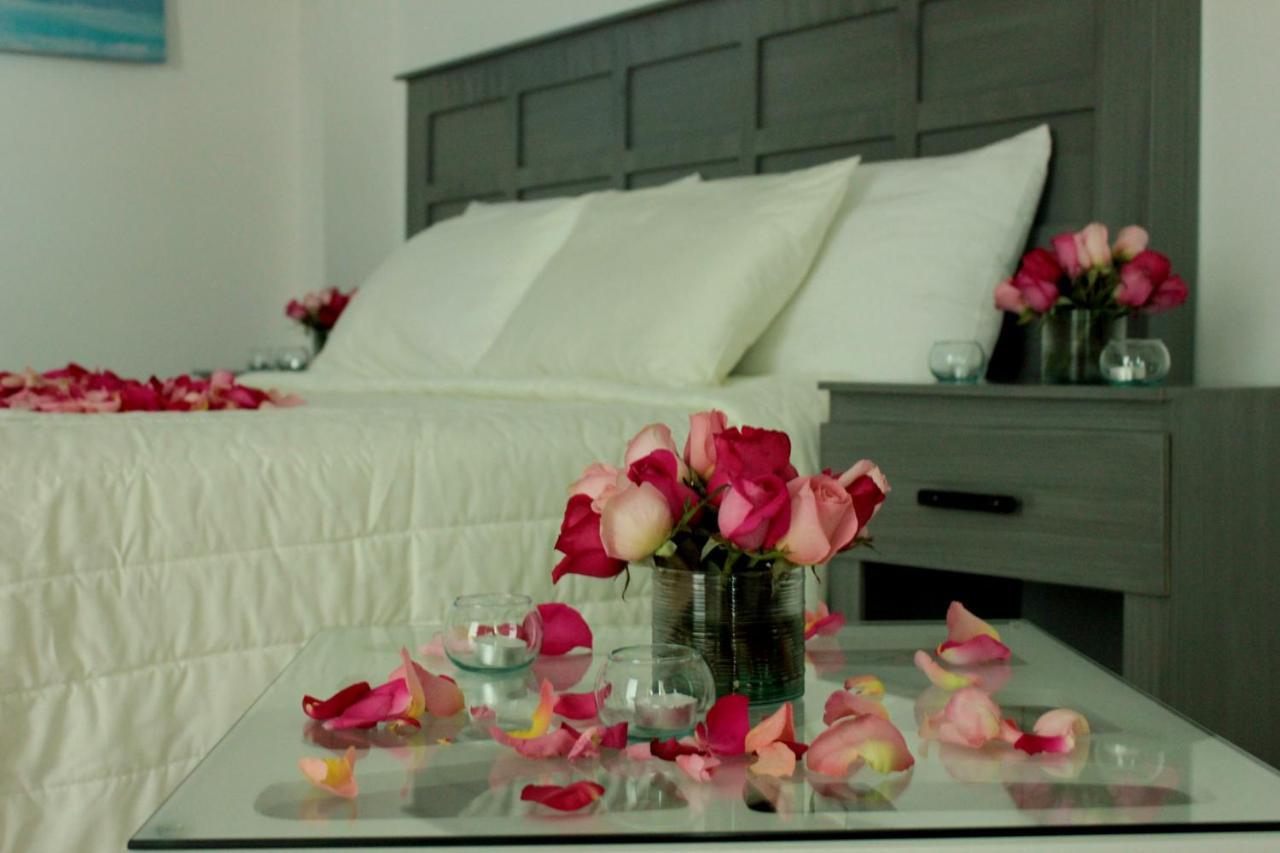 Grand Gardenia Ξενοδοχείο Atlixco Εξωτερικό φωτογραφία