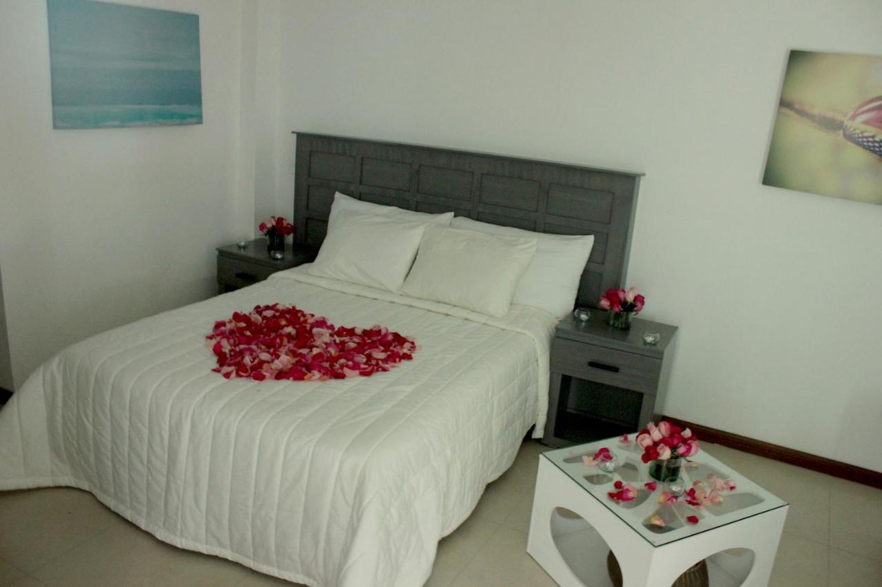 Grand Gardenia Ξενοδοχείο Atlixco Εξωτερικό φωτογραφία