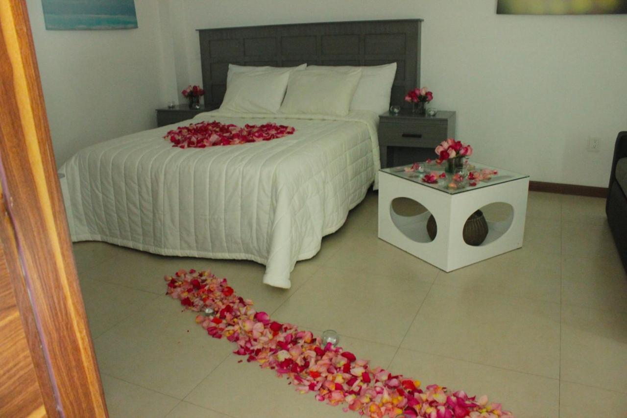 Grand Gardenia Ξενοδοχείο Atlixco Εξωτερικό φωτογραφία