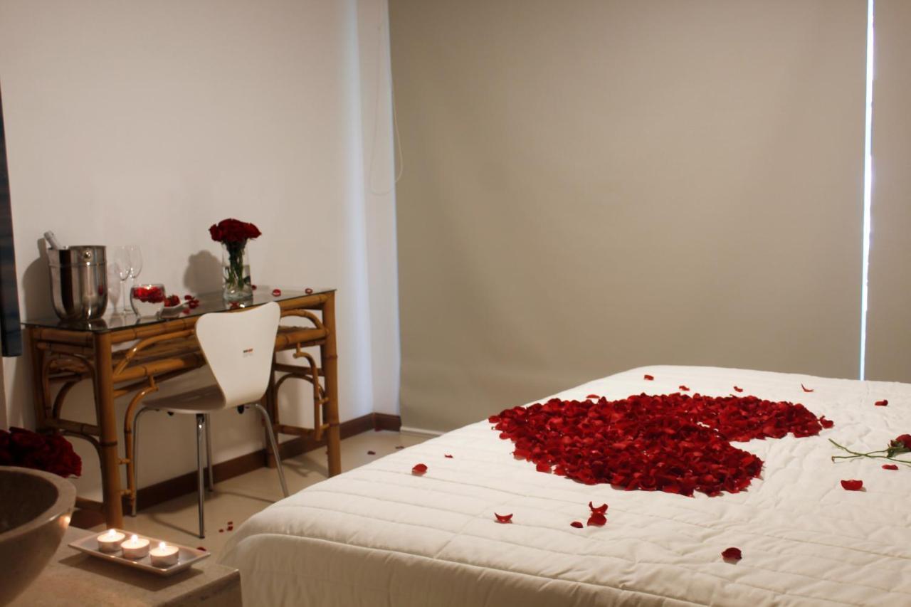 Grand Gardenia Ξενοδοχείο Atlixco Εξωτερικό φωτογραφία