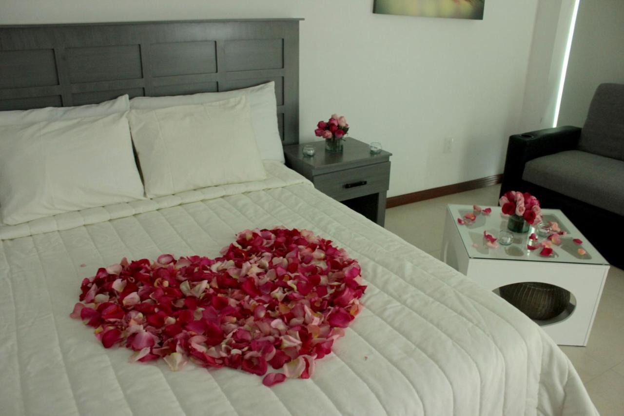 Grand Gardenia Ξενοδοχείο Atlixco Εξωτερικό φωτογραφία