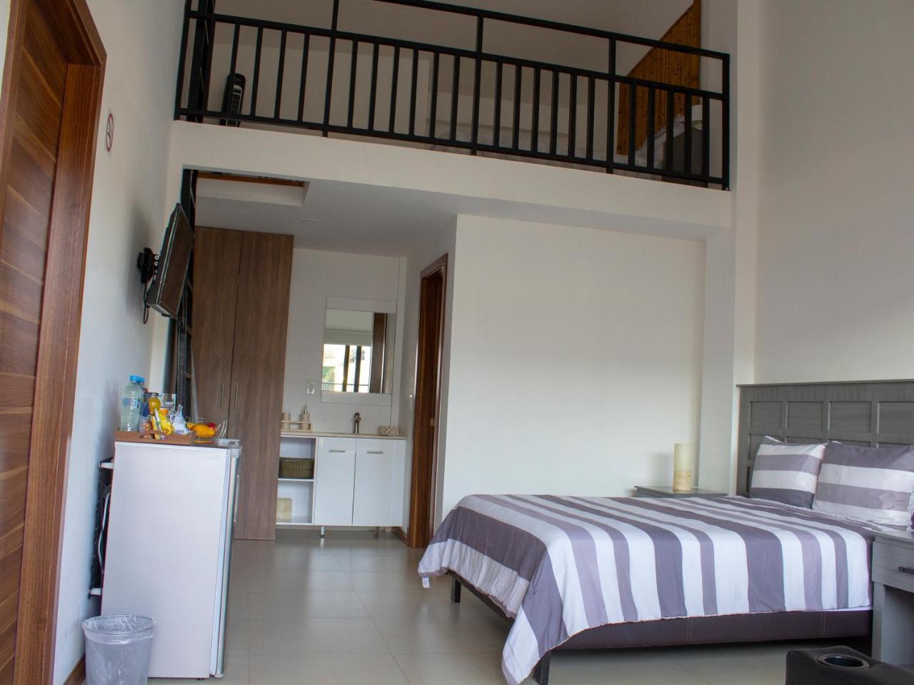 Grand Gardenia Ξενοδοχείο Atlixco Εξωτερικό φωτογραφία